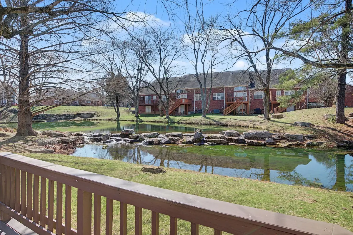 231 Green Harbor Rd #8, Old Hickory, TN 37138 - #1