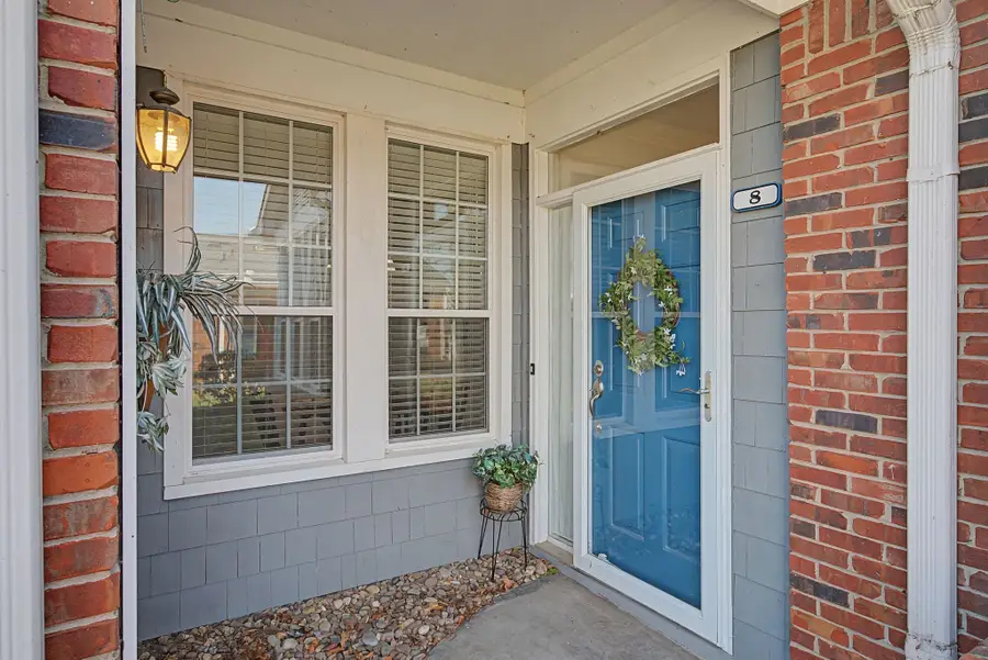 231 Green Harbor Rd #8, Old Hickory, TN 37138 - #3