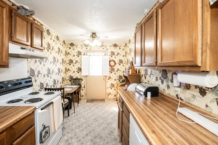 932 Coarsey Dr, Nashville, TN 37217 - #2