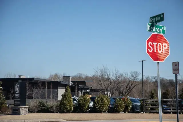 1525 Gray Fox Ln, Spring Hill, TN 37174 - #3