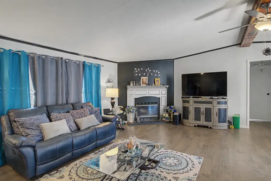 1238 Fowler Ford Rd, Portland, TN 37148 - #2