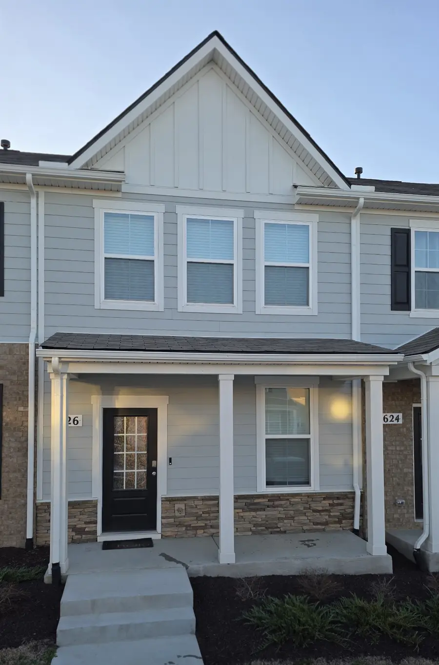 626 Longtail Ln, Lebanon, TN 37090 - #2