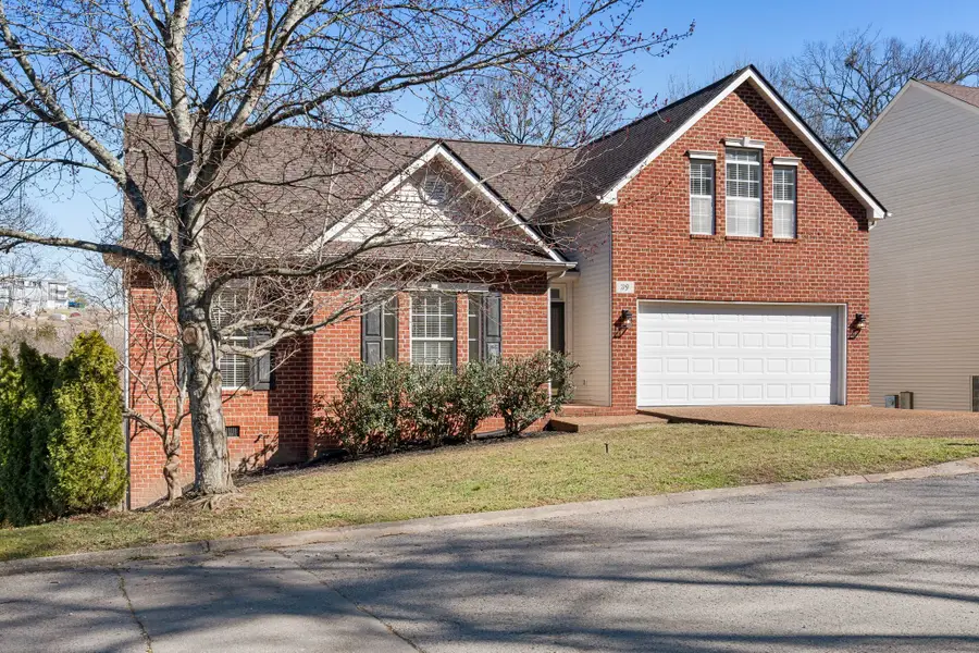 719 E Woodlands Trl, Nashville, TN 37211 - #3