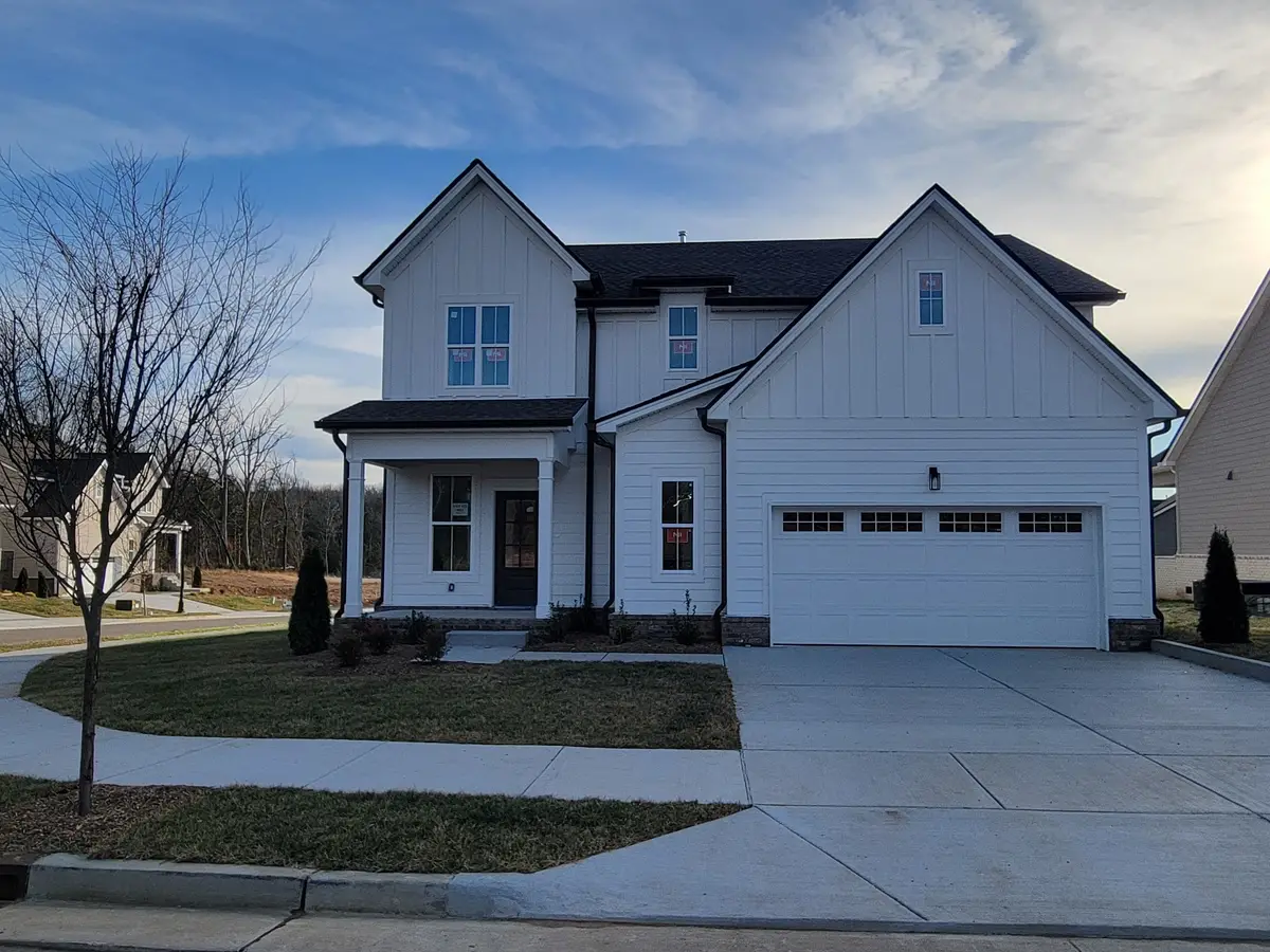 5012 Wick Ln, Nolensville, TN 37135 - #1