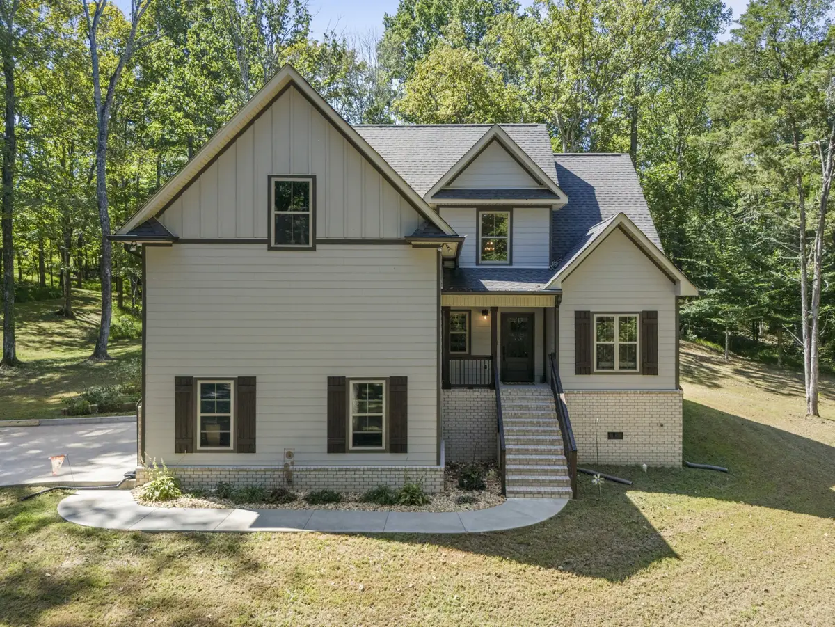 659 Turney Rd, Auburntown, TN 37016 - #1