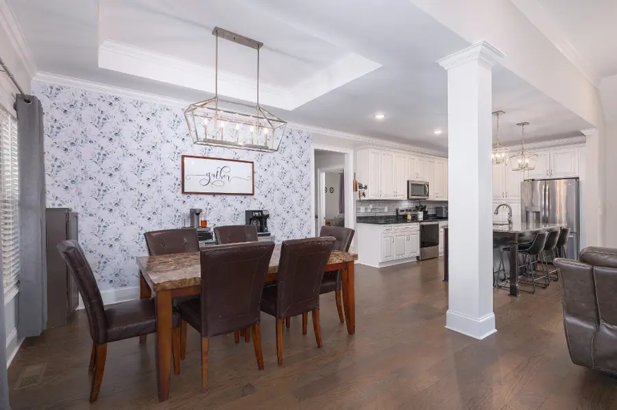 1835 Belotes Ferry Rd, Lebanon, TN 37087 - #3