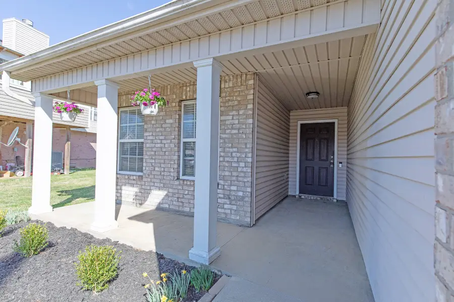 2829 Windcrest Trl, Antioch, TN 37013 - #2