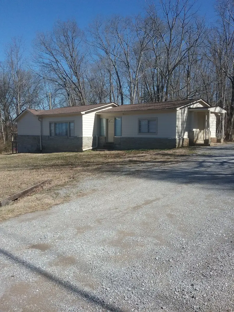 3317 Hunters Point Pike N, Lebanon, TN 37087 - #3