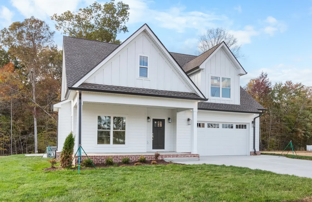 1457 Sango Commons Way, Clarksville, TN 37043 - #1