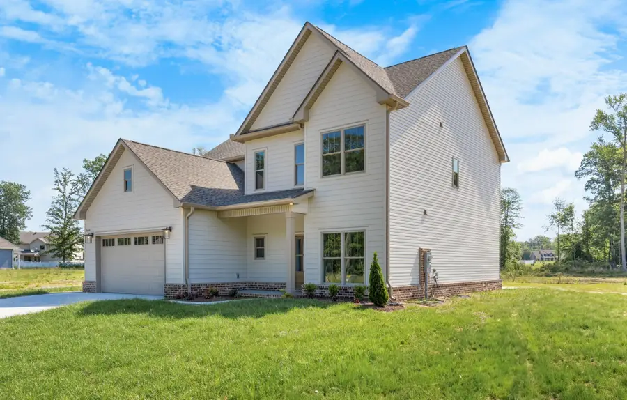 1456 Sango Commons Way, Clarksville, TN 37043 - #2