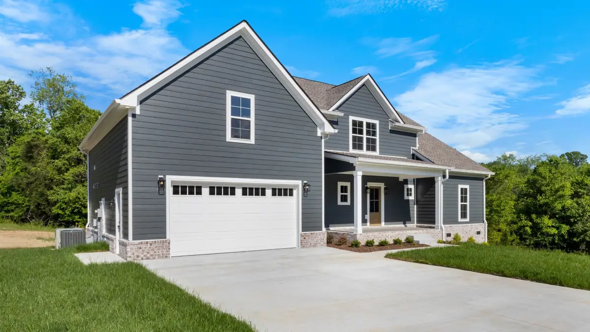 1087 Gratton Rd, Clarksville, TN 37043 - #1