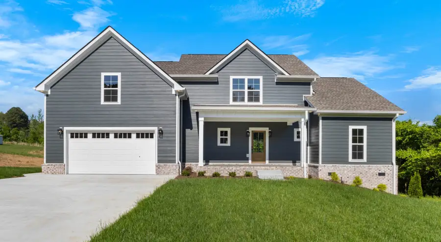 1087 Gratton Rd, Clarksville, TN 37043 - #3