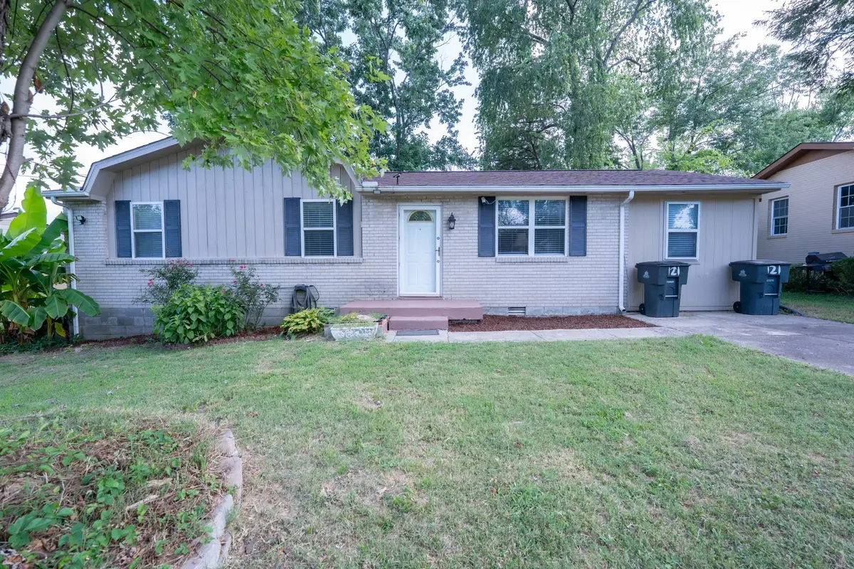 121 Tomarand Rd, Antioch, TN 37013 - #1