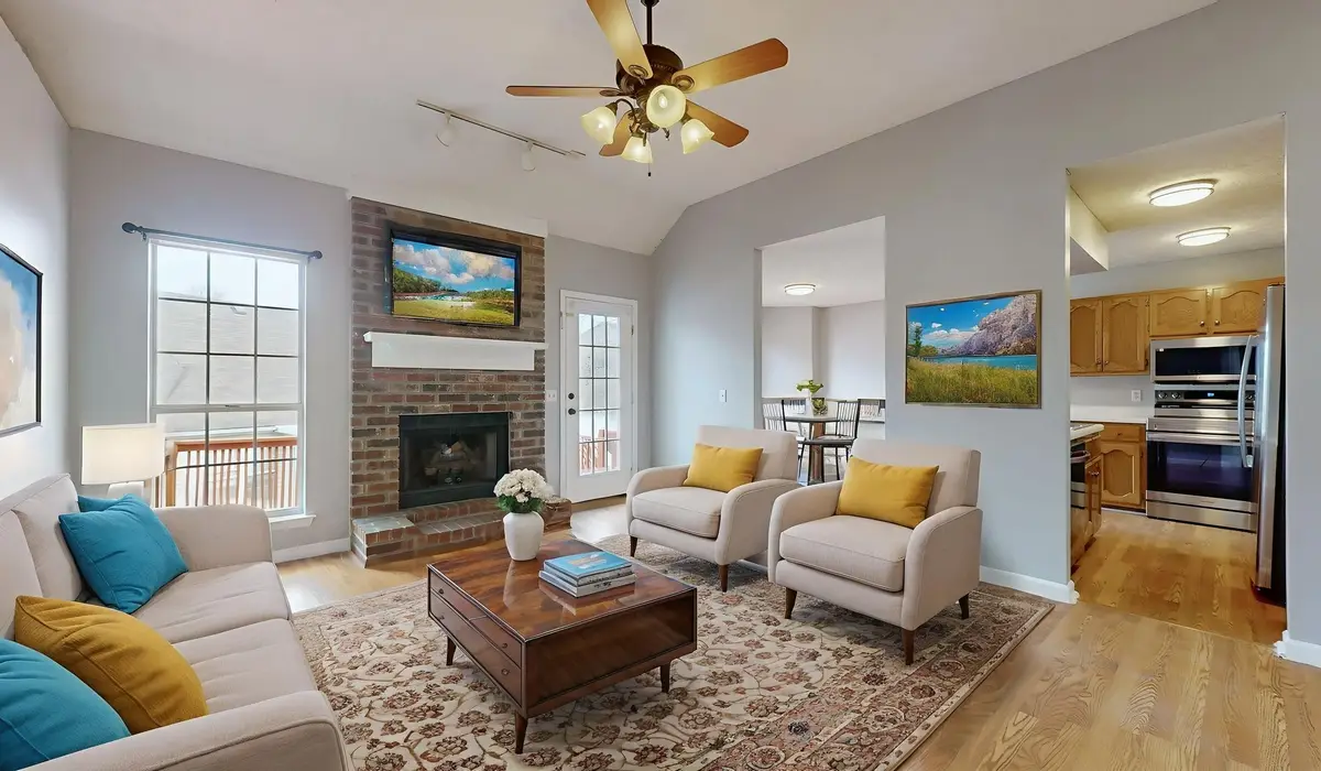 127 Oak Leaf Dr, Hendersonville, TN 37075 - #1