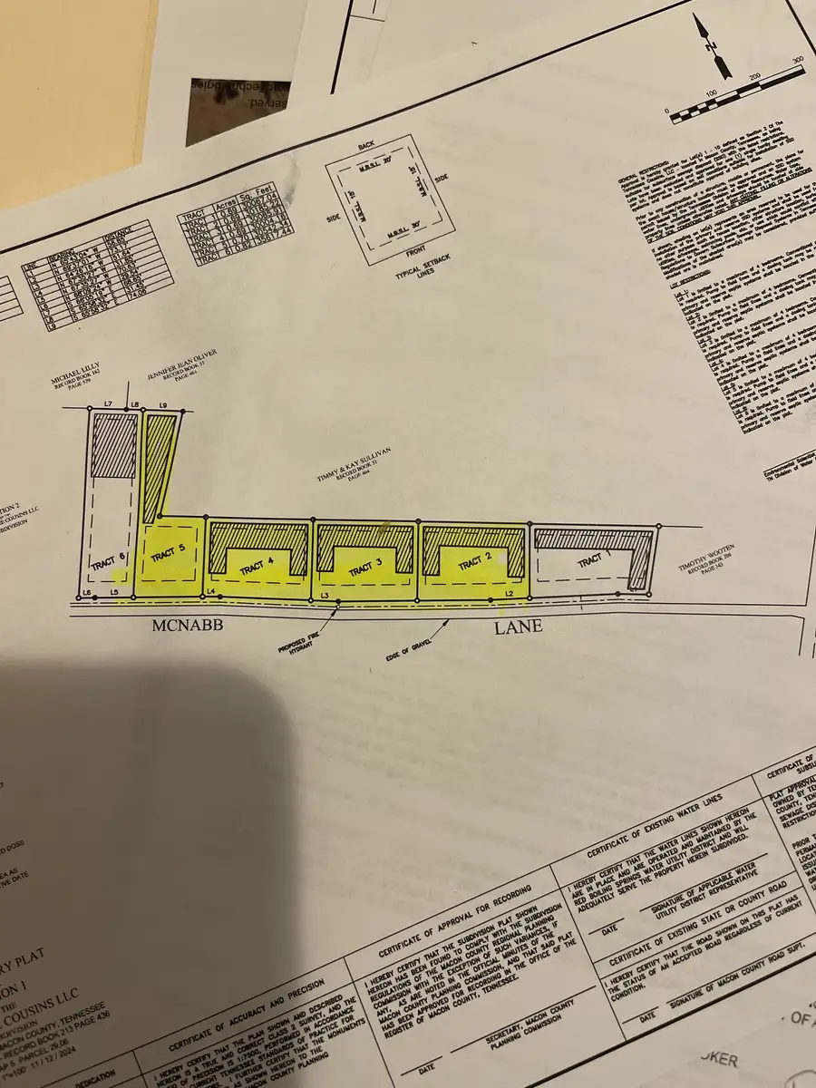 3 Mcnabb Lane, Lafayette, TN 37083 - #3