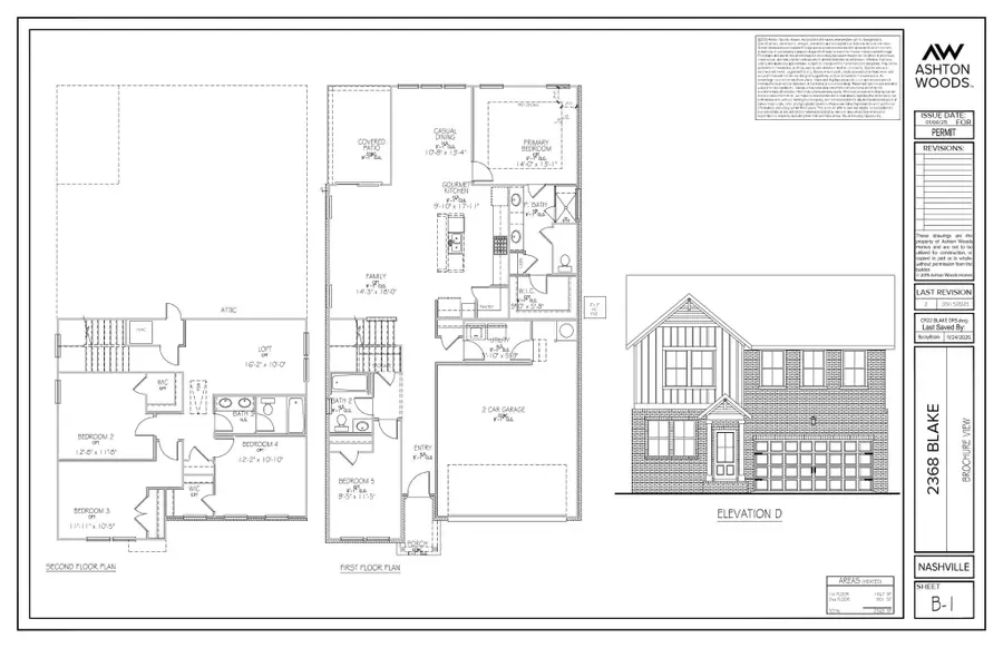 2840 Bison Ct, Antioch, TN 37013 - #2