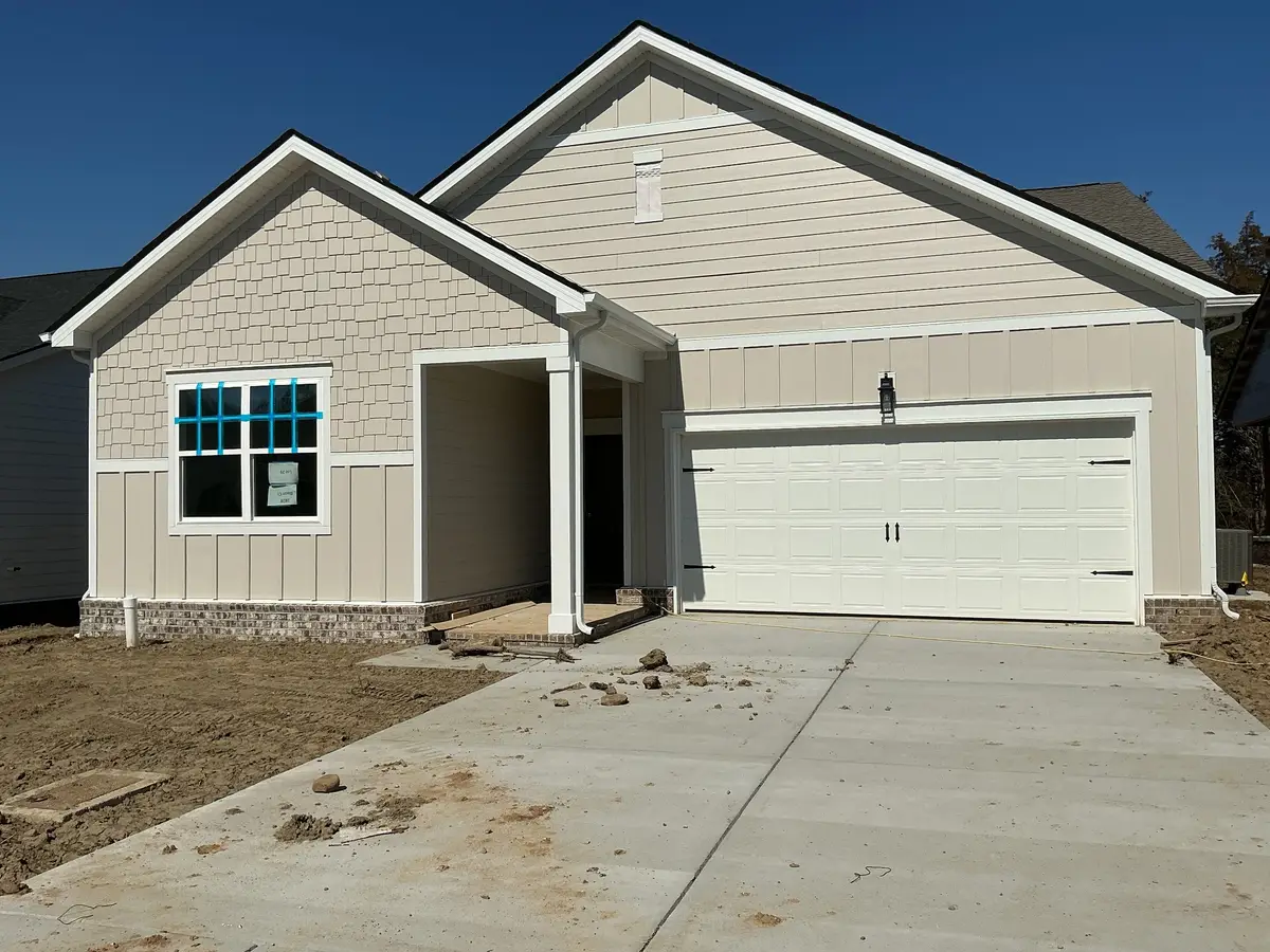 2828 Bison Court, Antioch, TN 37013 - #1