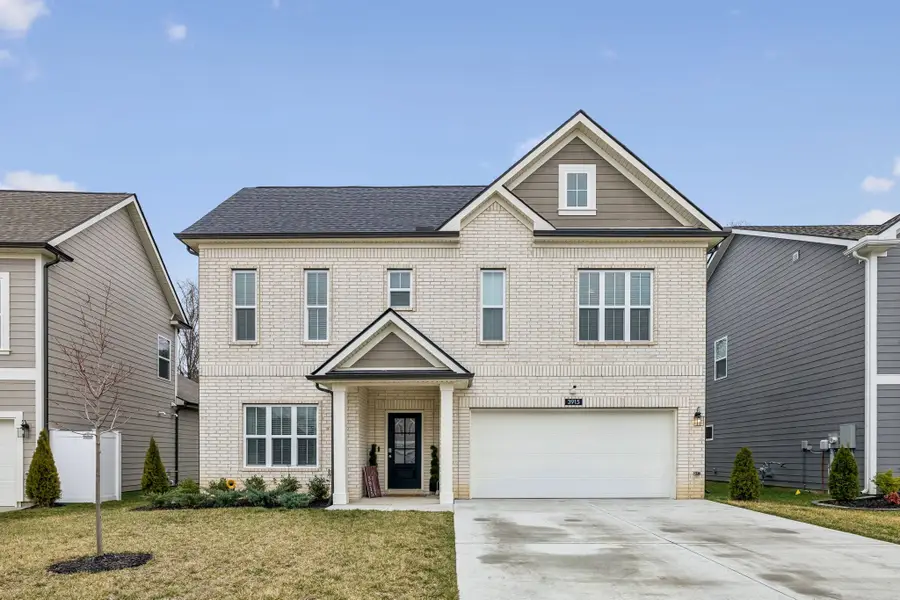 3915 Rivermont Way, Rockvale, TN 37153 - #2