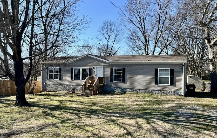 112 Bennett Dr, Old Hickory, TN 37138 - #2