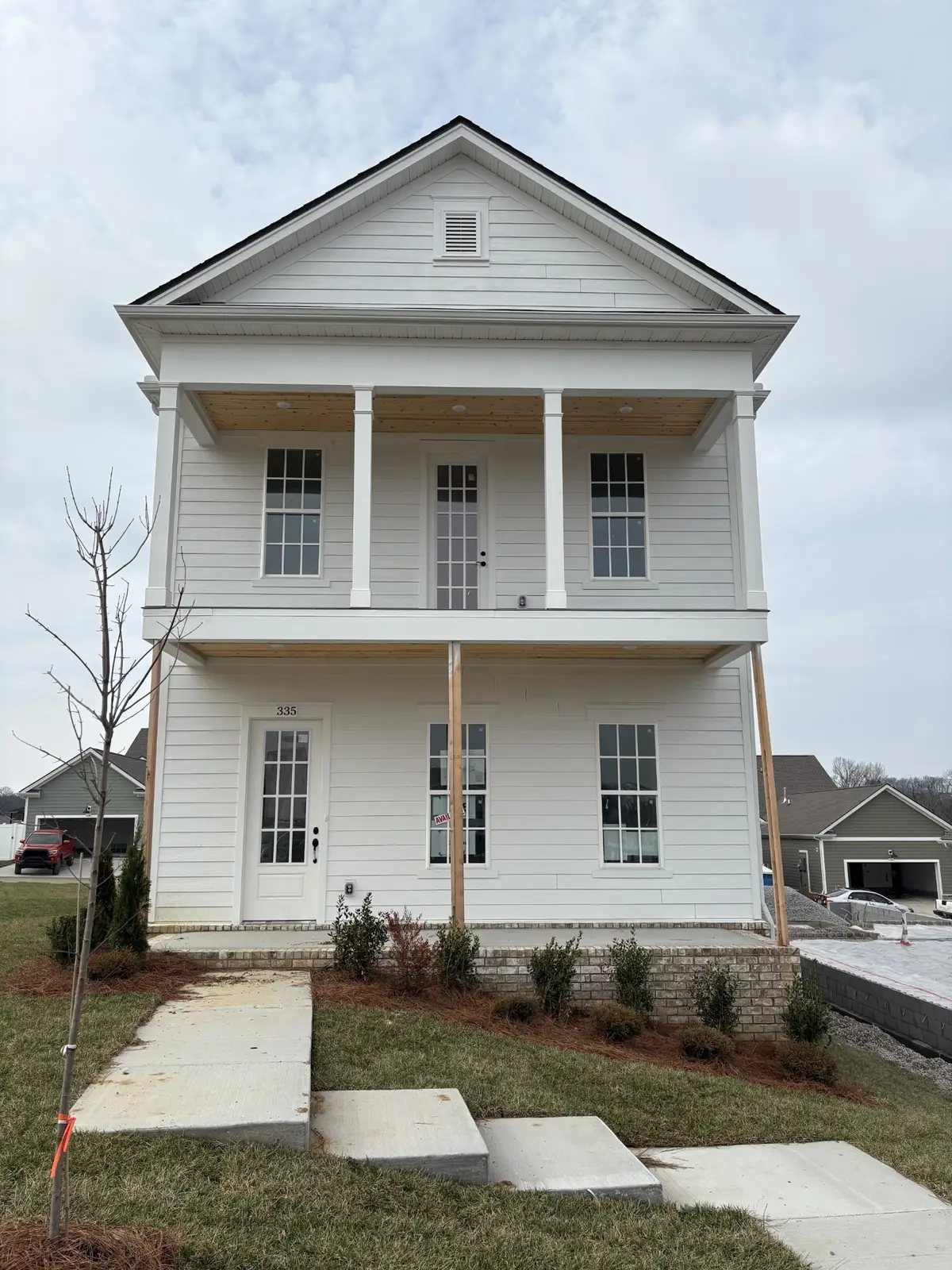 301 Caxton Aly, Nolensville, TN 37135 - #1