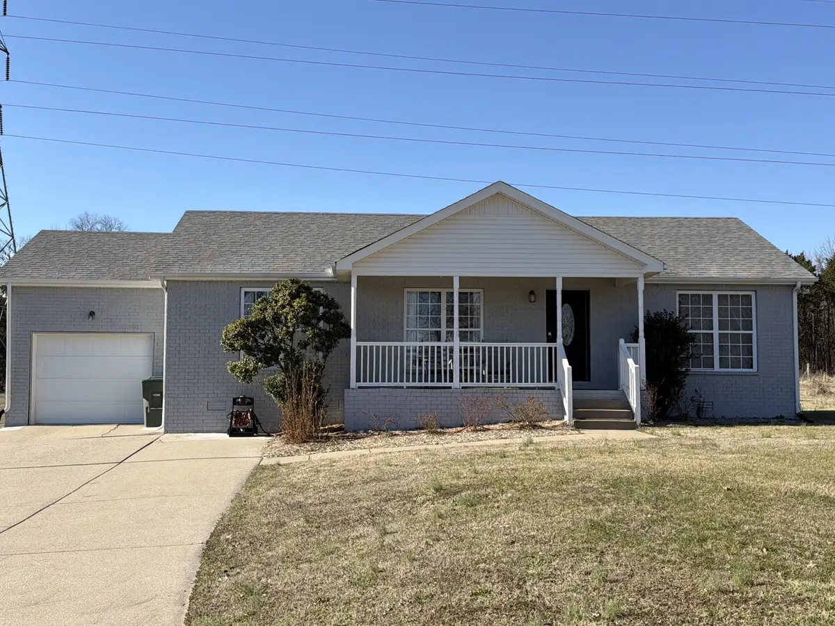 407 Nathan Ct, Mount Juliet, TN 37122 - #1