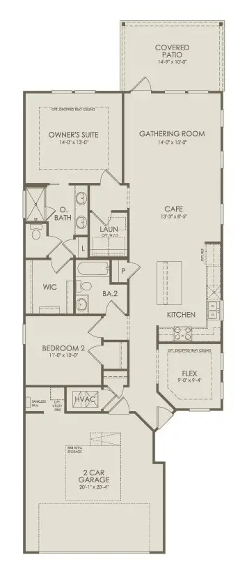 426 Yellowstone Rd, Lebanon, TN 37090 - #3