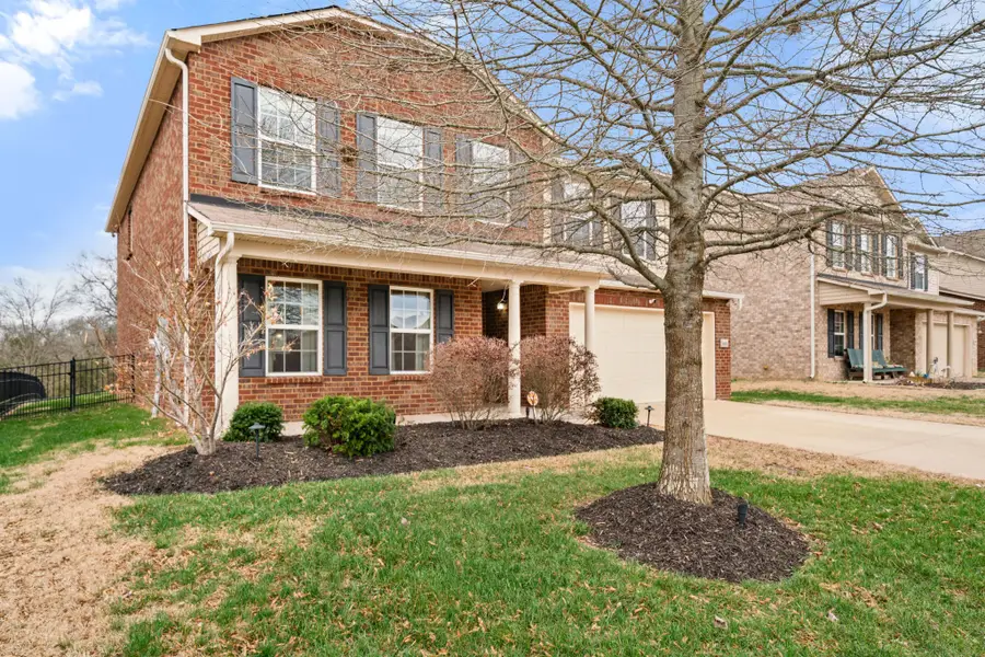 1003 Benwick Rd, Hendersonville, TN 37075 - #2