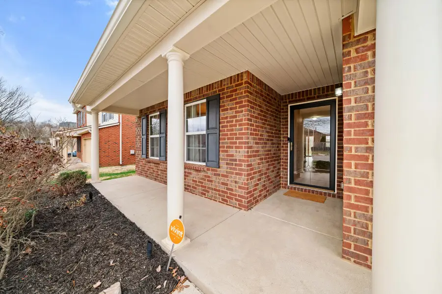 1003 Benwick Rd, Hendersonville, TN 37075 - #3