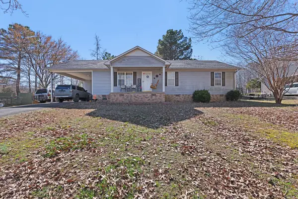 341 Melodie Cir, Henderson, TN 38340