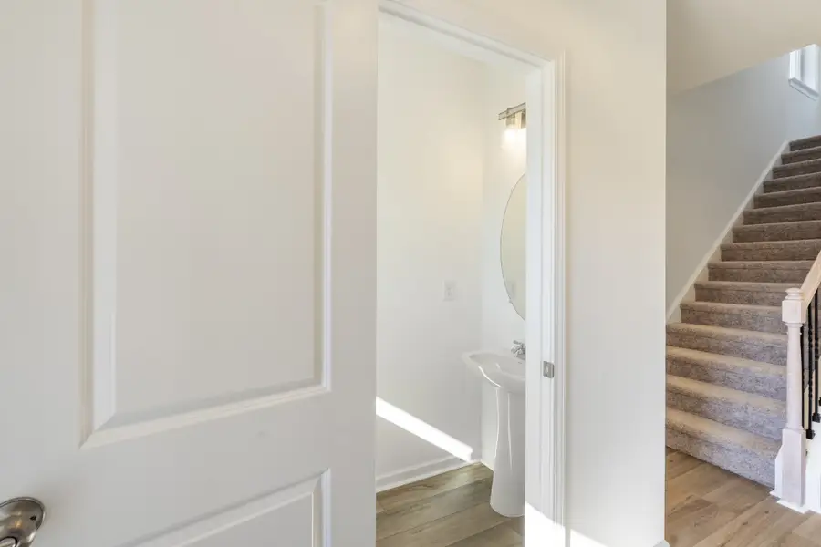 2260 Ireland Way, Clarksville, TN 37042 - #3