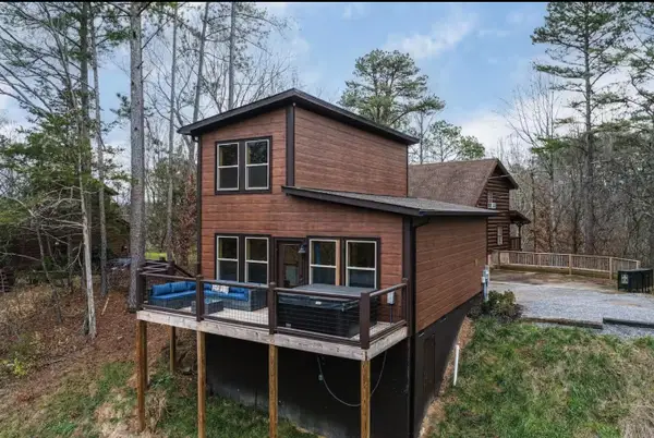 819 S New Era Rd, Sevierville, TN 37862