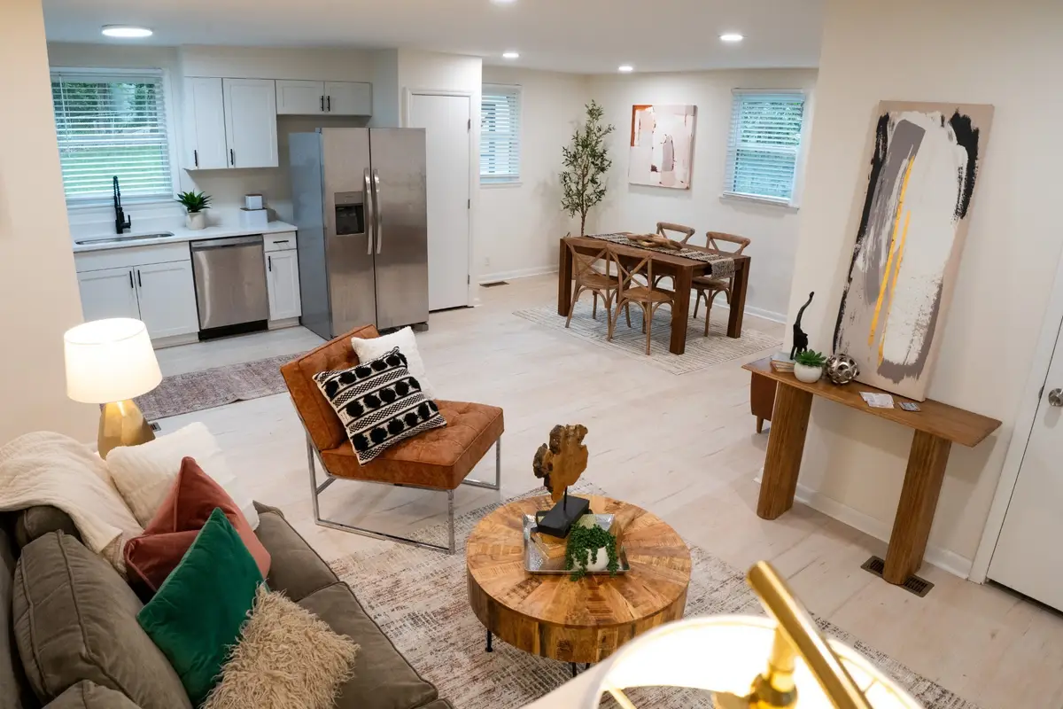 278 Becklea Dr, Madison, TN 37115 - #1