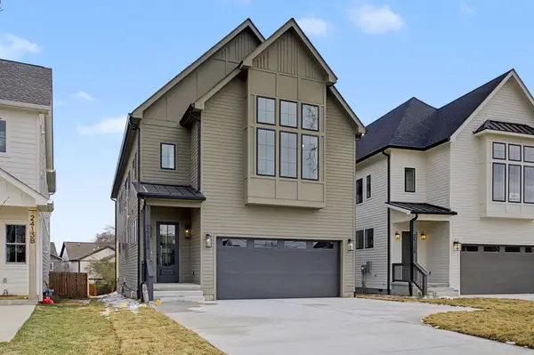 2415B Chapman Dr, Nashville, TN 37206