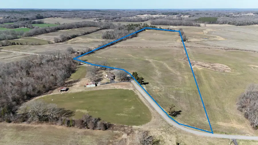 0 Crum Road, Yuma, TN 38390 - #2