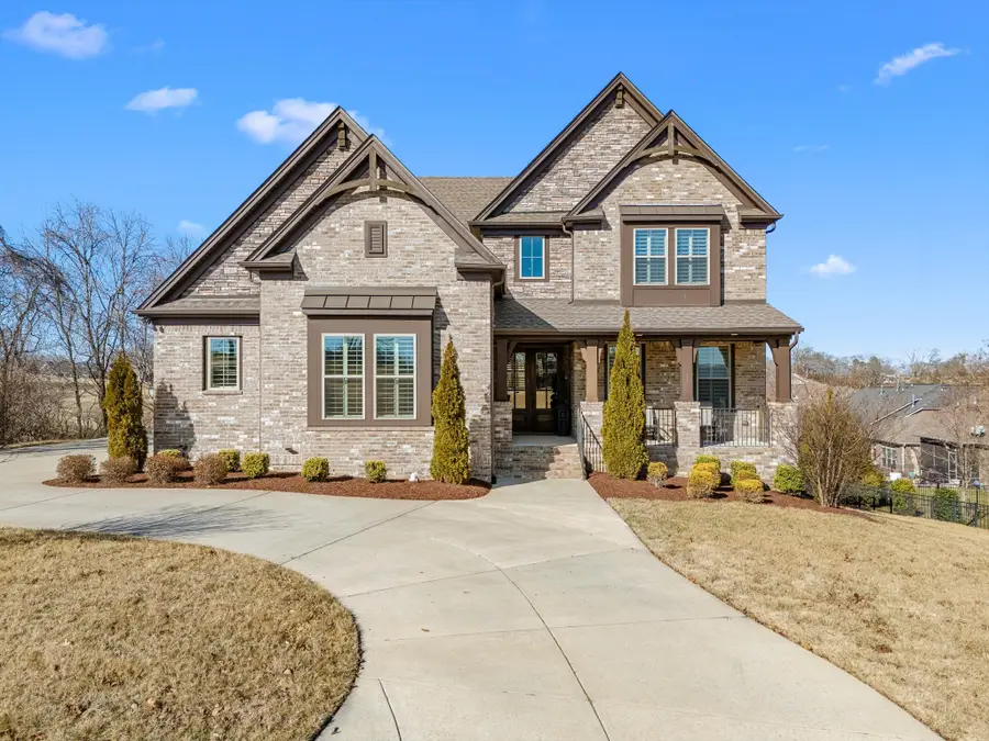 644 Five Oaks Blvd, Lebanon, TN 37087 - #2