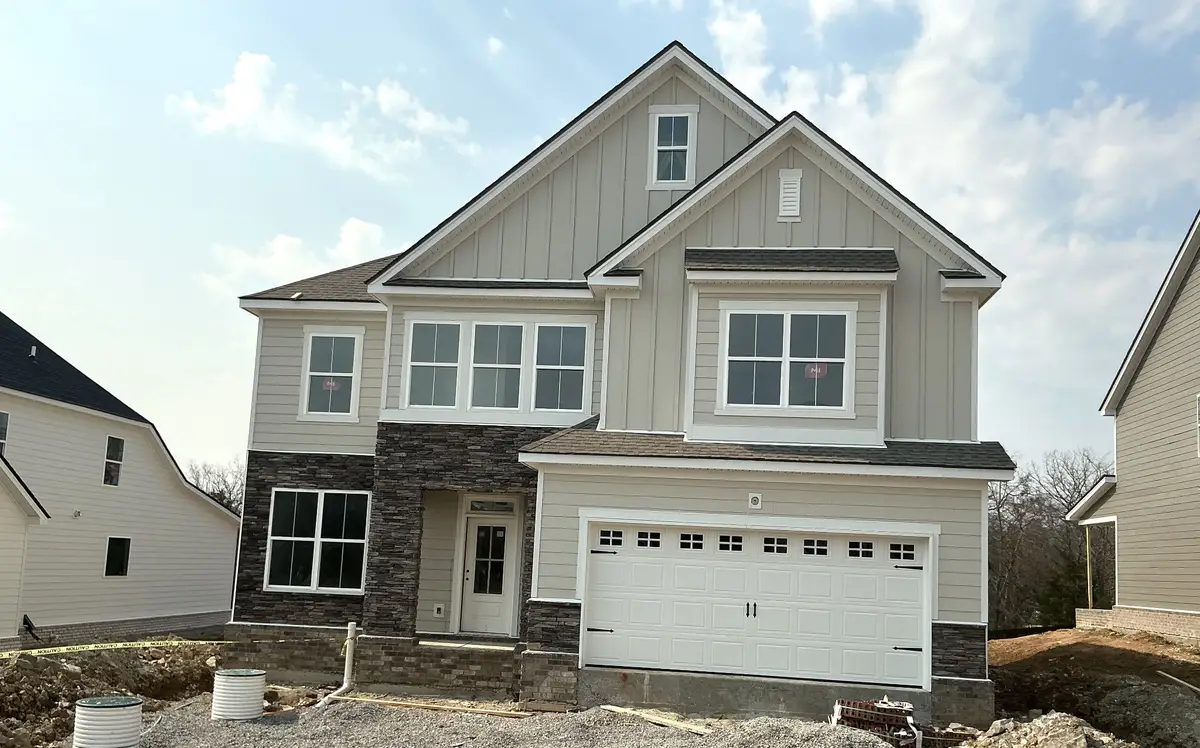 107 Emeline Way, Mount Juliet, TN 37122 - #1