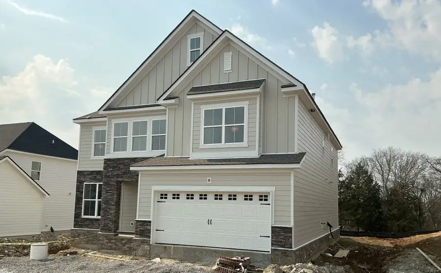 107 Emeline Way, Mount Juliet, TN 37122 - #3