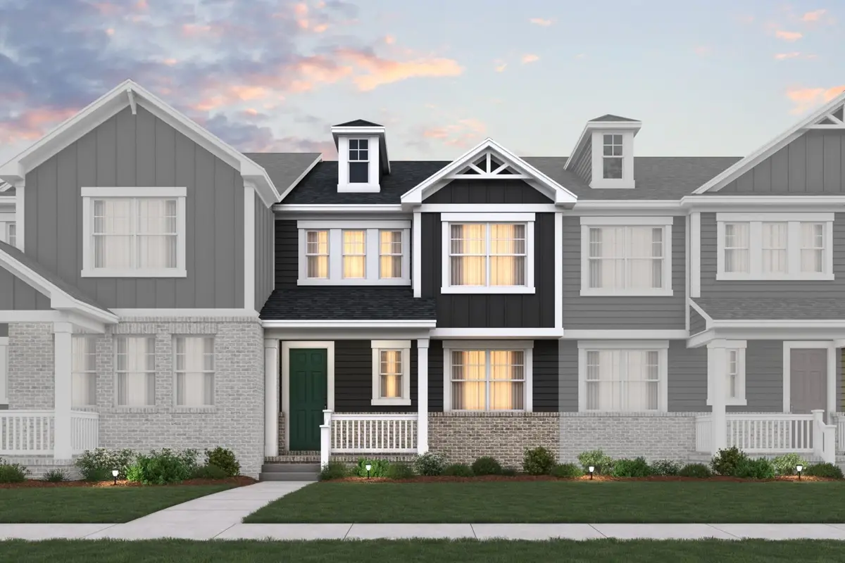 2579 Peaceful Valley Dr, Columbia, TN 38401 - #1