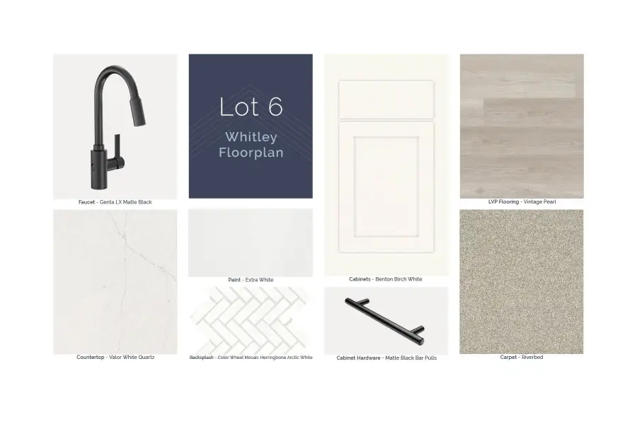 2965 Sharpstone Drive, Columbia, TN 38401 - #2