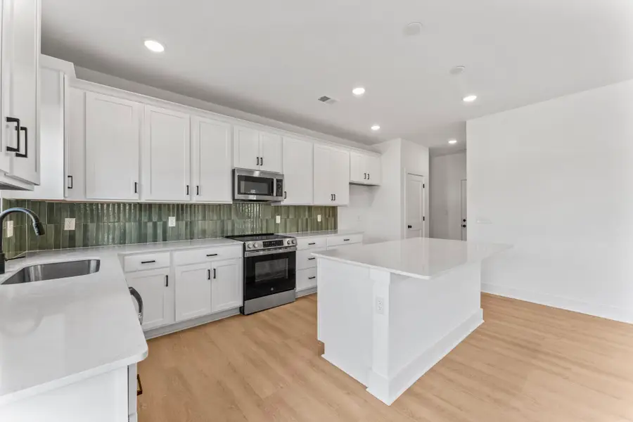 2965 Sharpstone Drive, Columbia, TN 38401 - #3