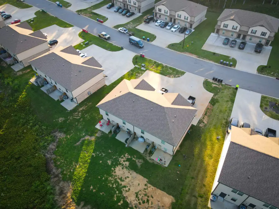 267 Smithson Ln, Clarksville, TN 37040 - #2