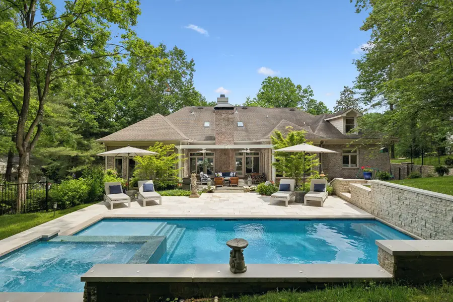 915 Calloway Dr, Brentwood, TN 37027 - #2