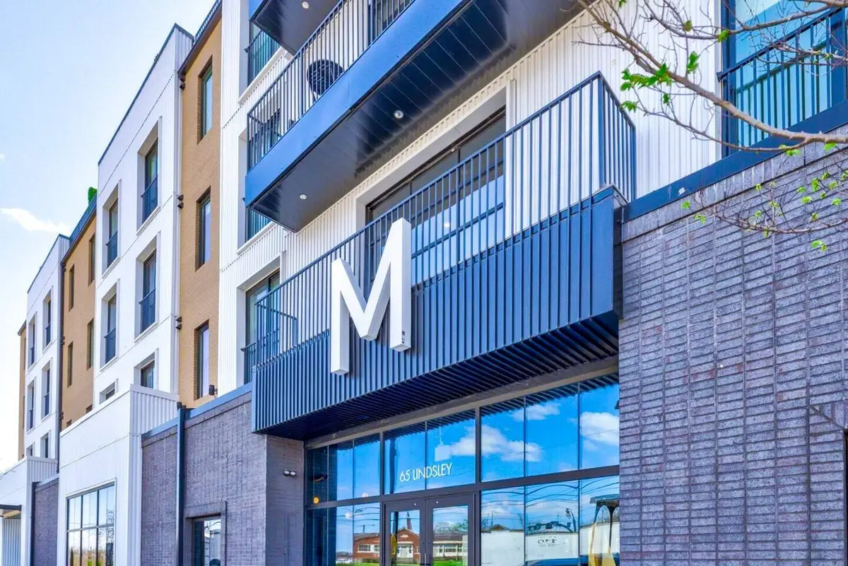 65 Lindsley Ave #515, Nashville, TN 37210 - #1