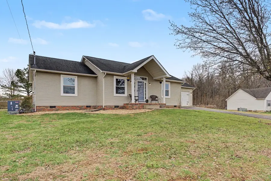 509 D V Circle, Spring Hill, TN 37174 - #3