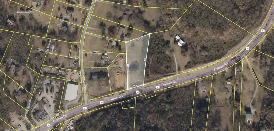 1535 Franklin Road, Brentwood, TN 37027 - #2