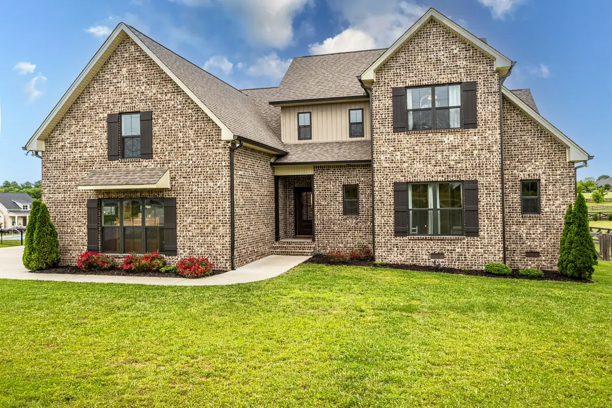 746 N Russell St, Portland, TN 37148 - #1