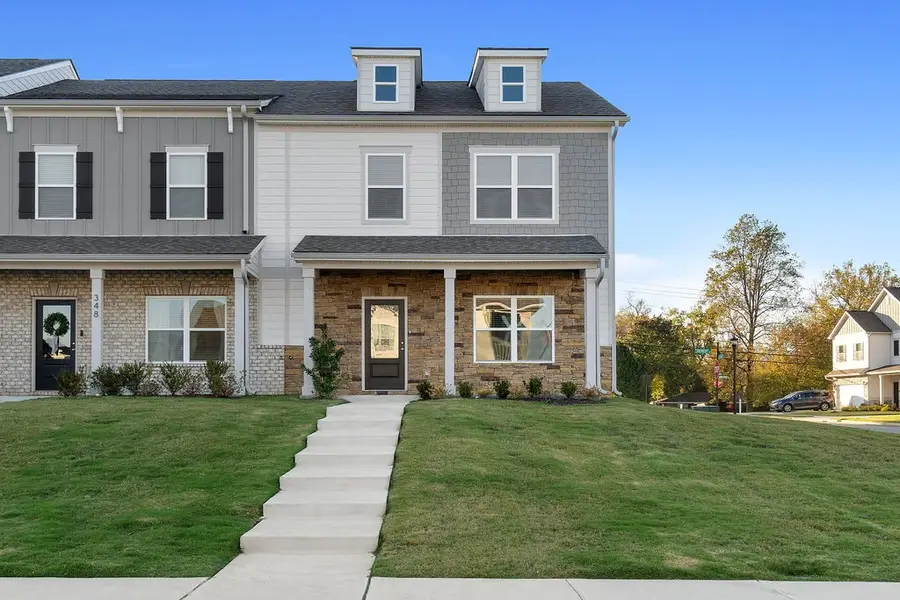 350 Canonbury Dr, Lebanon, TN 37087 - #2