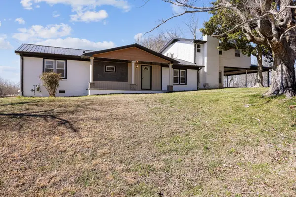 405 Fairfield Rd, Bethpage, TN 37022