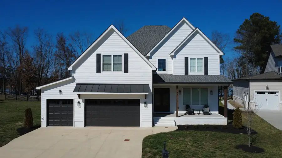 155 Hammock Dr, Winchester, TN 37398 - #2