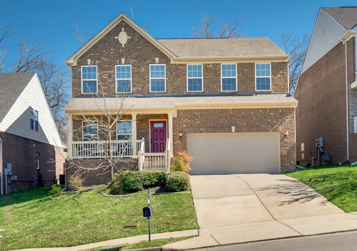 7936 Oakfield Grv, Brentwood, TN 37027 - #1